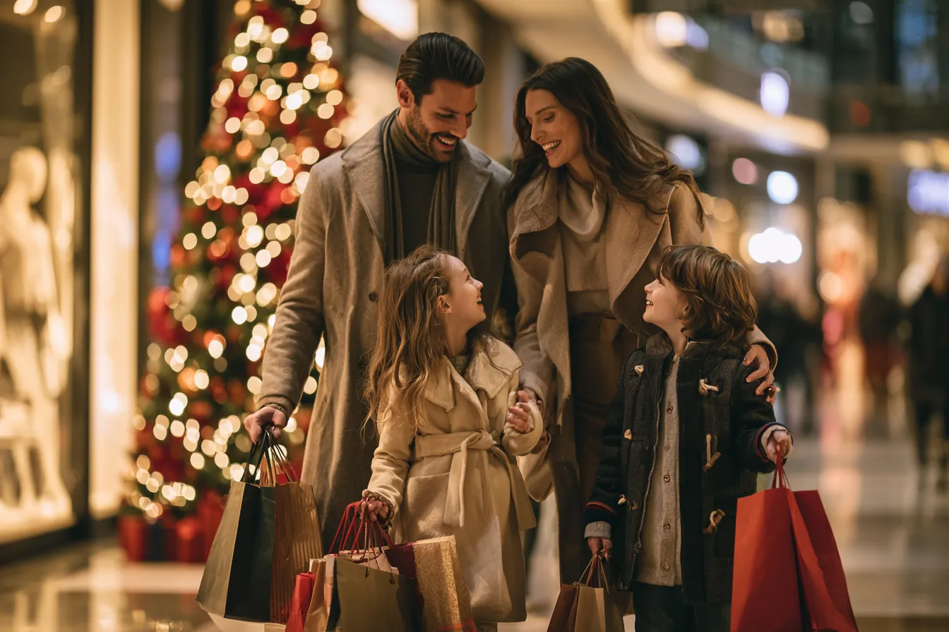 How to Use a Holiday Loan Without Overspending